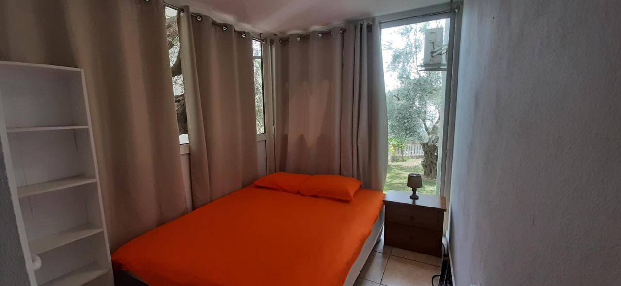 Apartment Spuza Ülgün Dış mekan fotoğraf