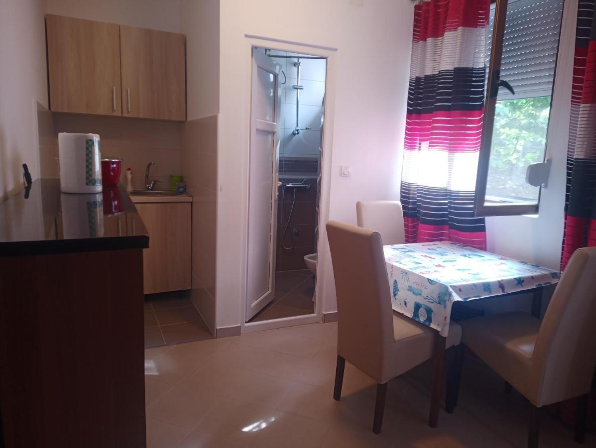 Apartment Spuza Ülgün Dış mekan fotoğraf