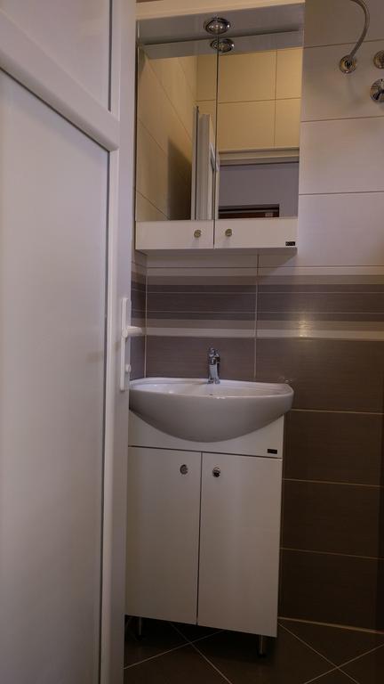 Apartment Spuza Ülgün Dış mekan fotoğraf