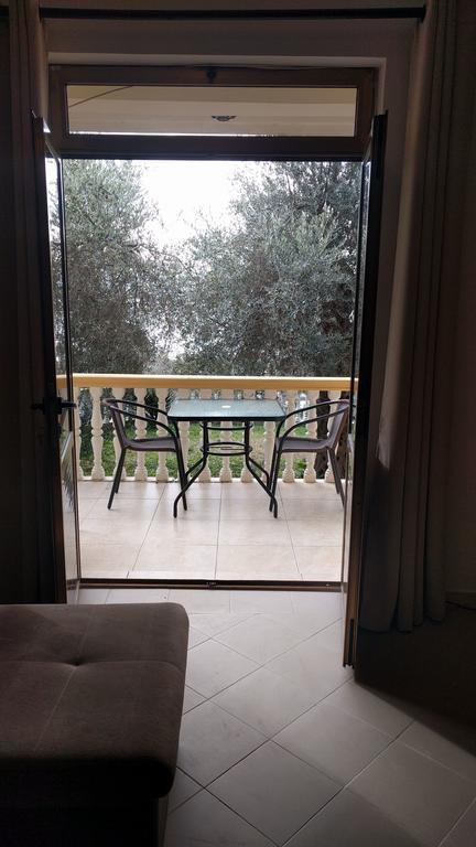 Apartment Spuza Ülgün Dış mekan fotoğraf