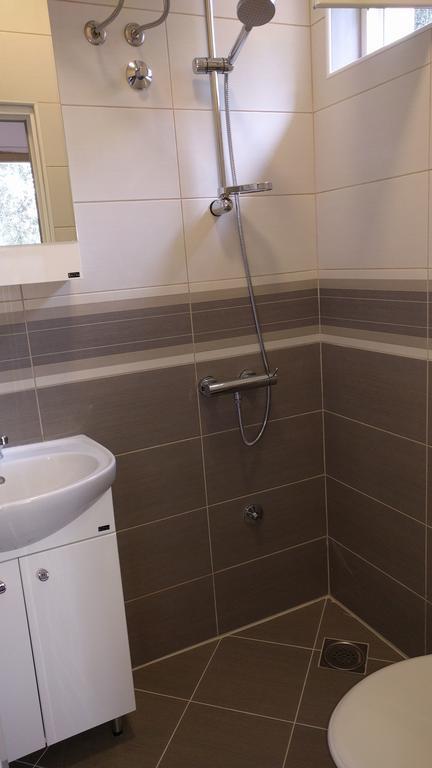 Apartment Spuza Ülgün Dış mekan fotoğraf