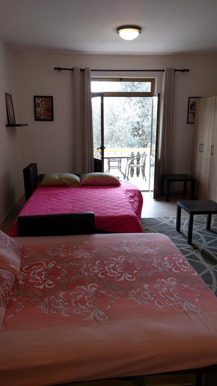 Apartment Spuza Ülgün Dış mekan fotoğraf