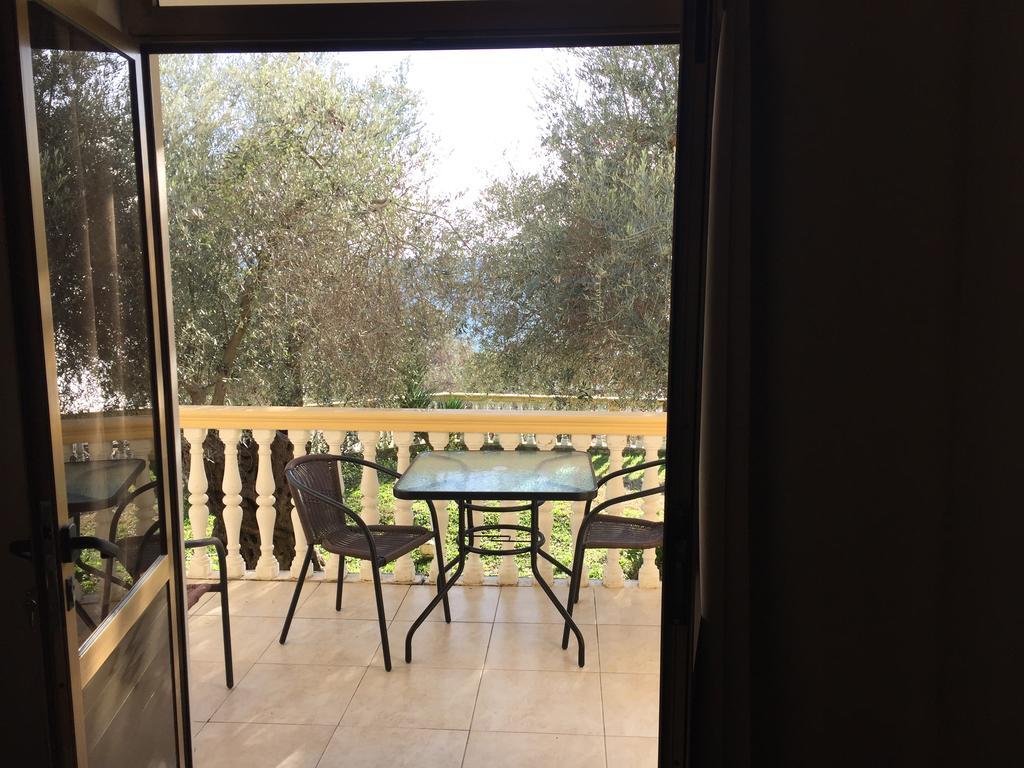 Apartment Spuza Ülgün Dış mekan fotoğraf