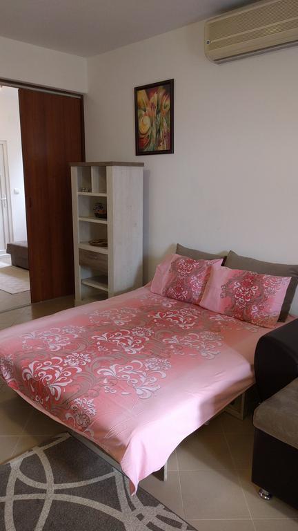 Apartment Spuza Ülgün Dış mekan fotoğraf