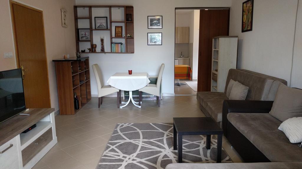 Apartment Spuza Ülgün Dış mekan fotoğraf