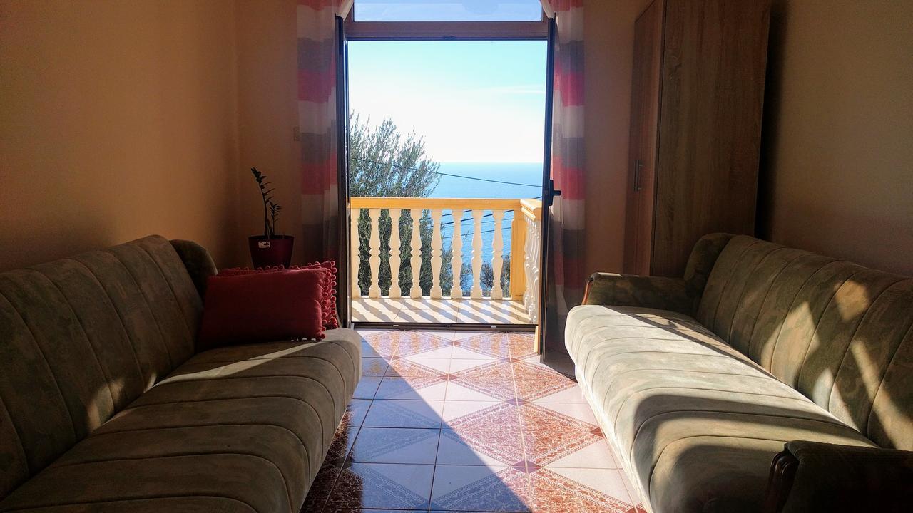 Apartment Spuza Ülgün Dış mekan fotoğraf