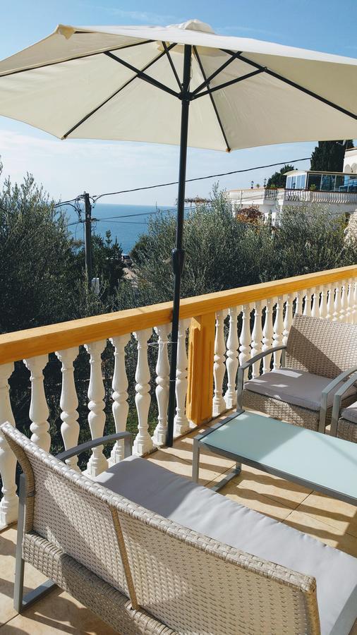 Apartment Spuza Ülgün Dış mekan fotoğraf