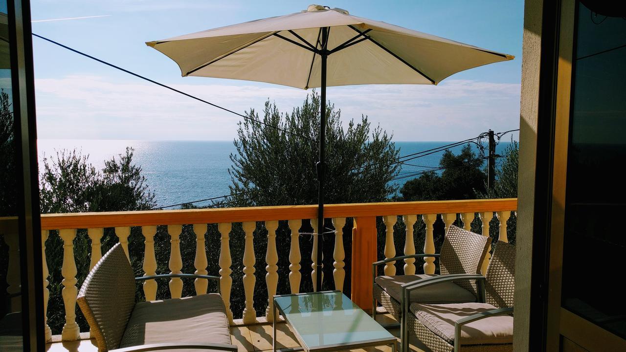 Apartment Spuza Ülgün Dış mekan fotoğraf