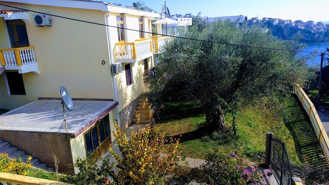 Apartment Spuza Ülgün Dış mekan fotoğraf