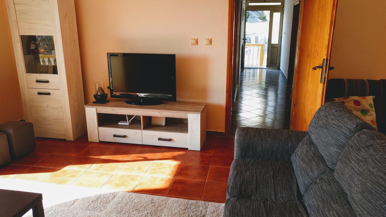 Apartment Spuza Ülgün Dış mekan fotoğraf