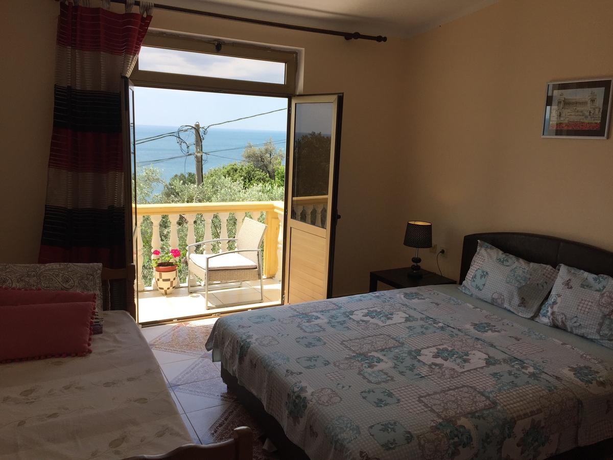 Apartment Spuza Ülgün Dış mekan fotoğraf
