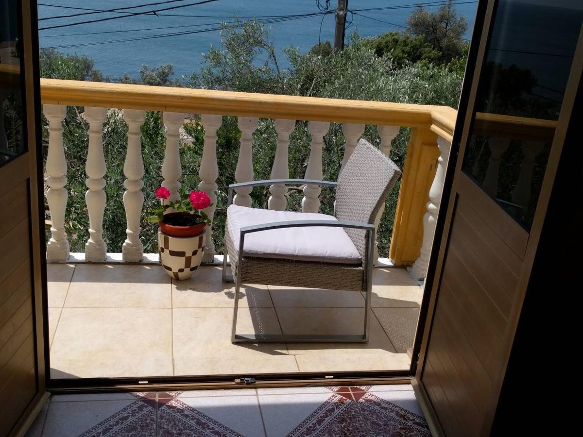 Apartment Spuza Ülgün Dış mekan fotoğraf