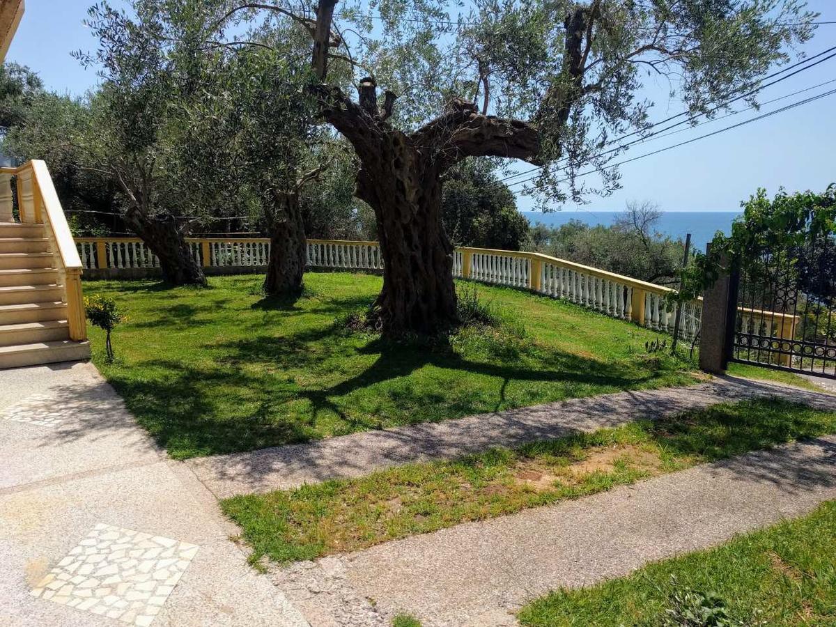 Apartment Spuza Ülgün Dış mekan fotoğraf