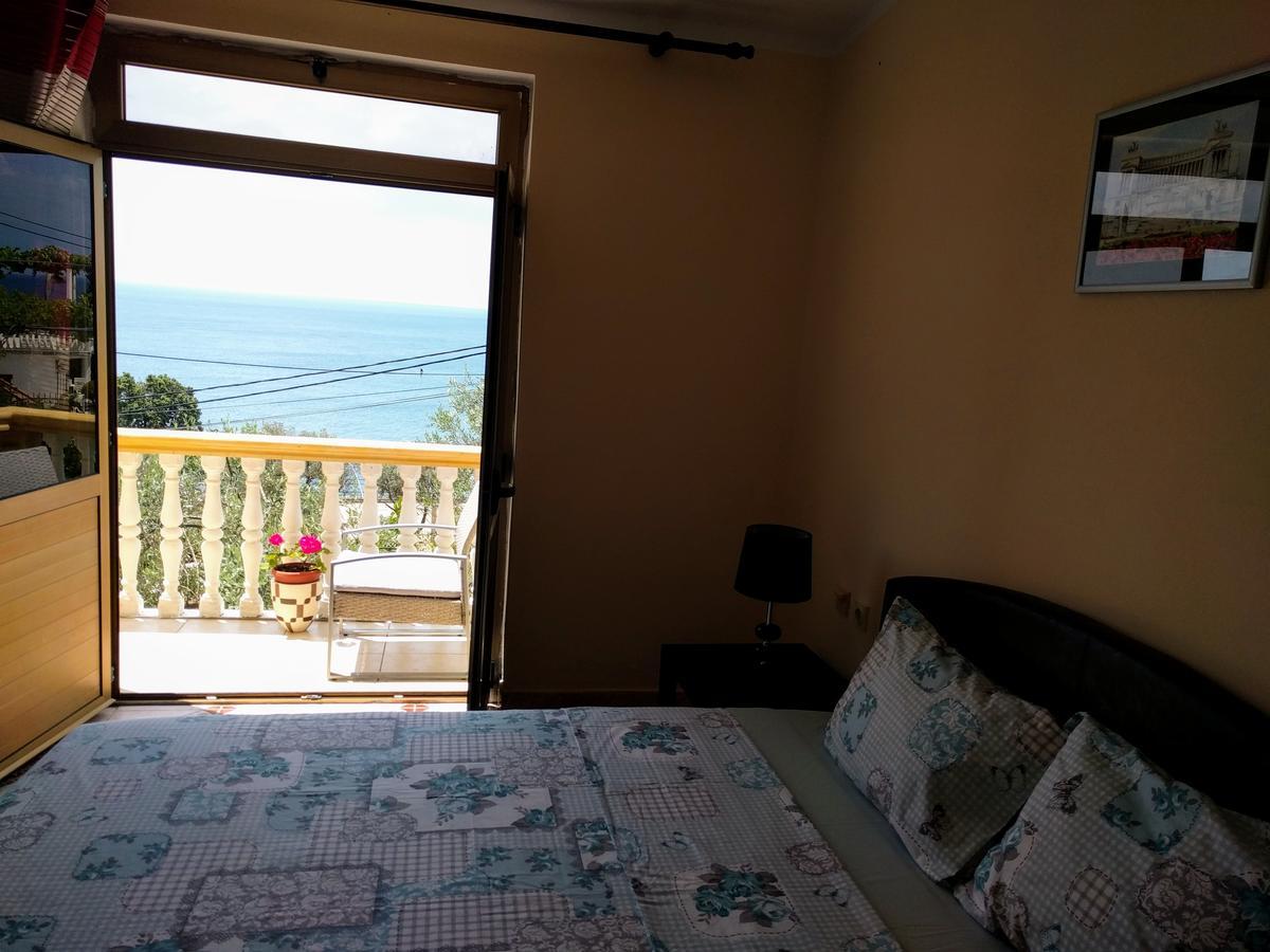 Apartment Spuza Ülgün Dış mekan fotoğraf