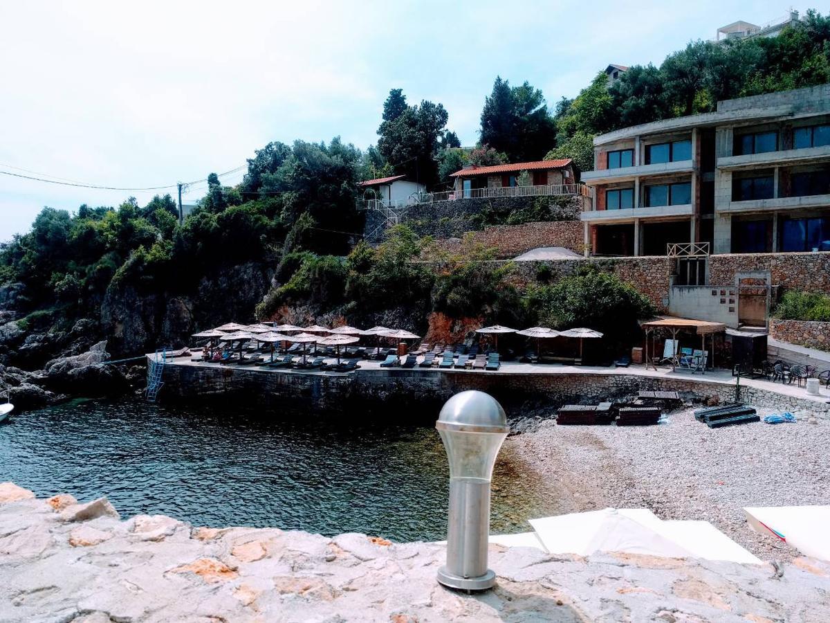 Apartment Spuza Ülgün Dış mekan fotoğraf