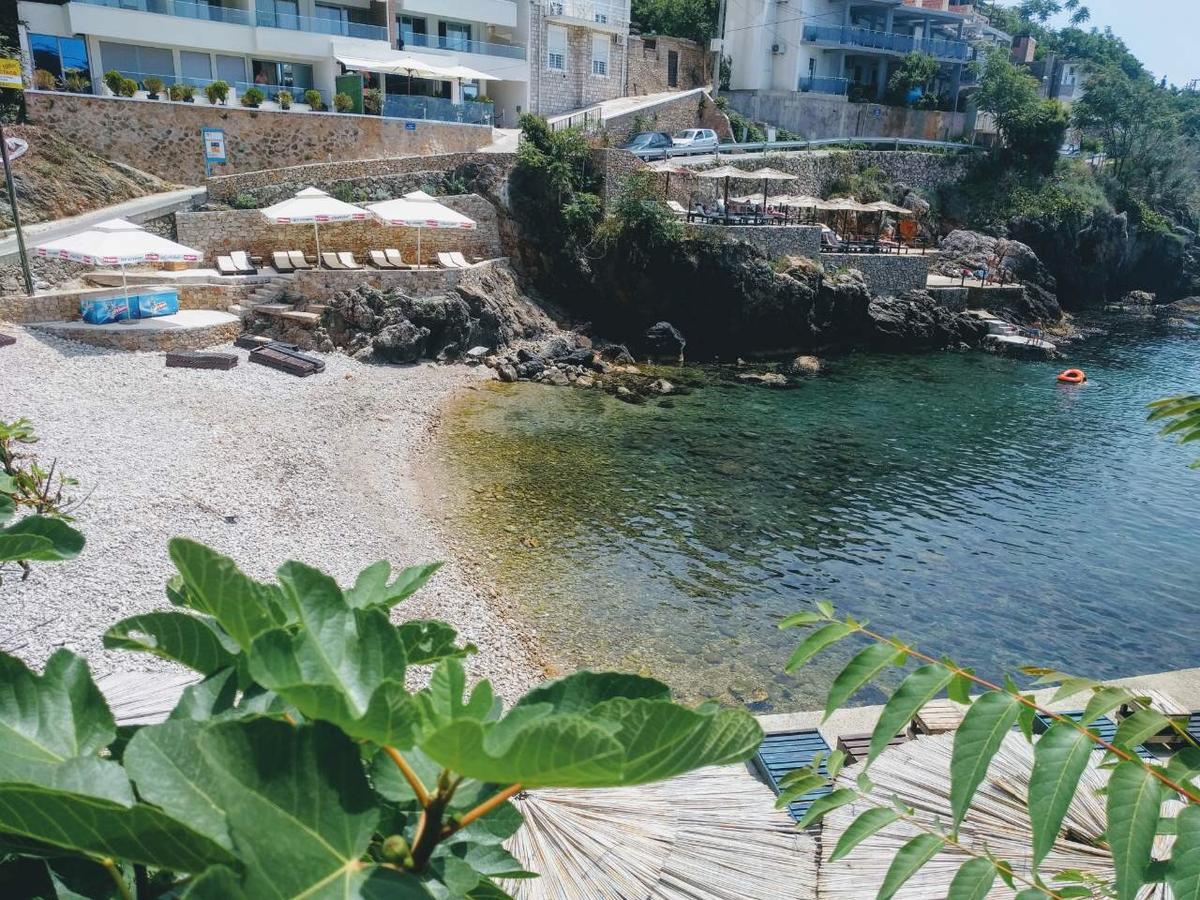 Apartment Spuza Ülgün Dış mekan fotoğraf